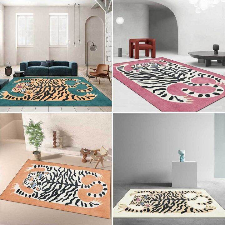 imitation-tiger-leather-pattern-living-room-carpet-120x160cm-morandi-large-carpet-bedroom-non-slip-rugs-anime-floor-mat