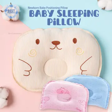 Pillow for 8 2024 month old baby