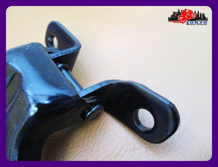 mazda-magnum-thunder-lower-door-hinge-rh-amp-lh-black-set-pair-บานพับประตู-ล่าง-สีดำ-สินค้าคุณภาพดี