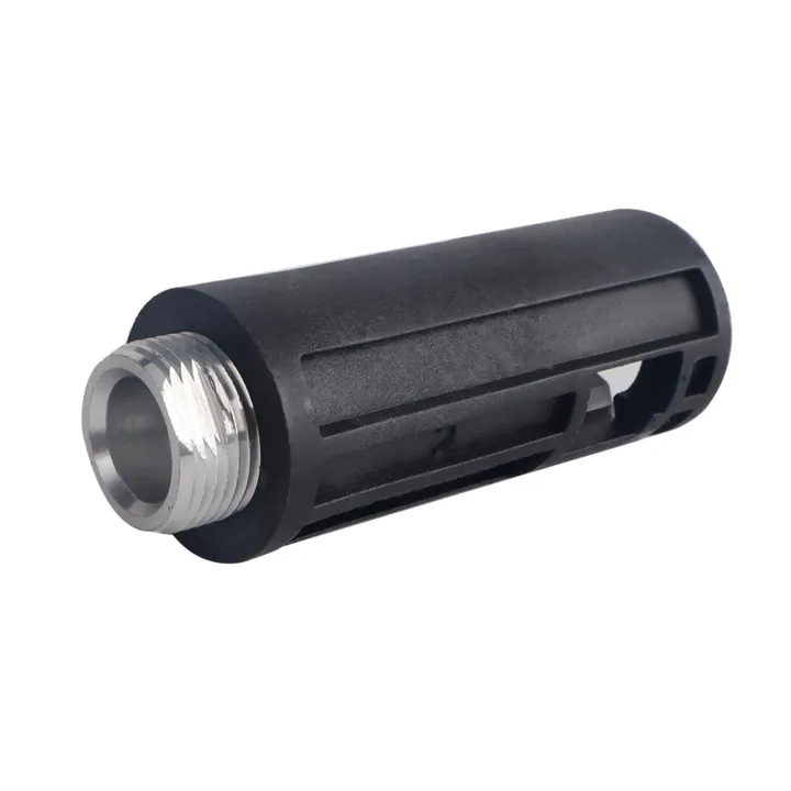 BolehDeals 1 Piece Hose Connector M22 Quick Connect Repair Kit Fitting