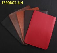 5 ColorsHigh Quality For Samsung Galaxy Tab S7 FE 12.4inch Microfiber Leather Case Pouch Bag Tablet Pocket Cover