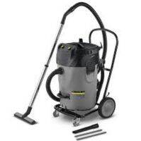 KARCHER เครื่องดูดฝุ่นน้ำ+แห้ง รุ่น NT70/2 ME CLASSIC  เครืองดูดฝุ่น ดูดเปียก