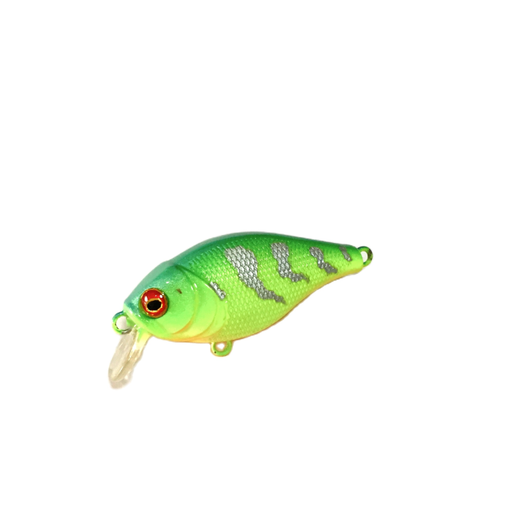 crankbait-4-5-cm-5-5-g-ของแท้จาก-jackall-สี-custom-ตัวใหม่ไม่มีกล่องไม่มีเบ็ด