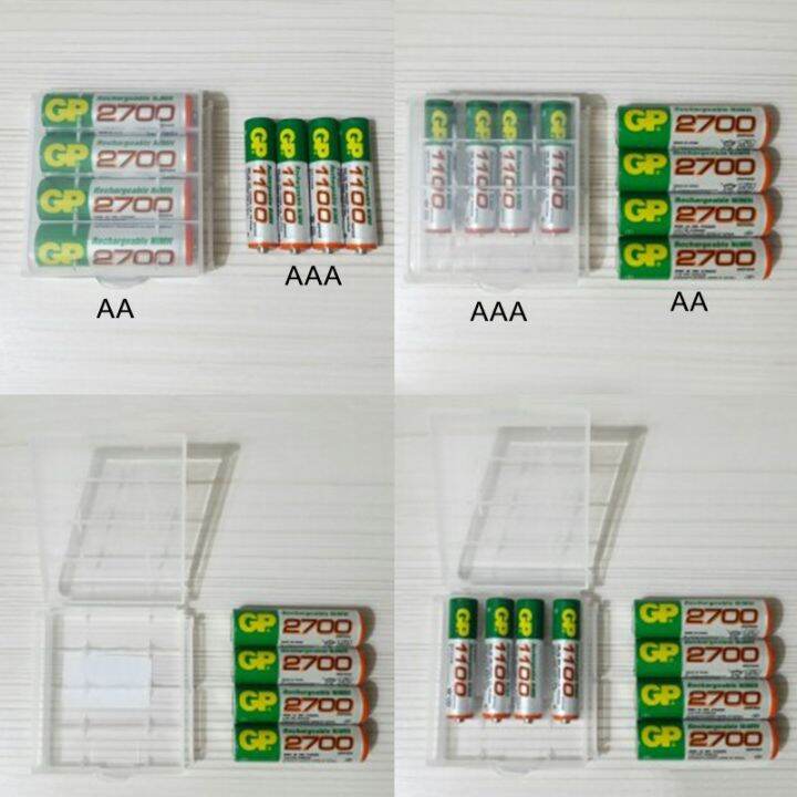 2-4-8-slots-aa-aaa-plastic-battery-holder-storage-box-battery-case-cover-for-aa-aaa-rechargeable-battery-container-organizer