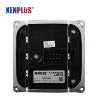 Xenplus โมเดลควบคุม Led 2189009700 A21890092031668203689ใหม่สำหรับ W166166218 X218231 Hid