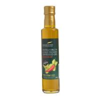 Mackintosh Rapeseed Oil With Chilli 250ml