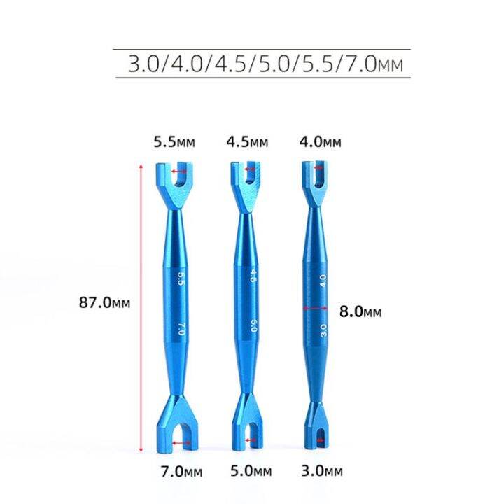 hot-selling-3-piece-set-multiftional-m3-m4-m4-5-m5-m5-5-m7-bidirectional-aluminum-hexagonal-wrench-repair-tool-for-rc-car-aircraft-model