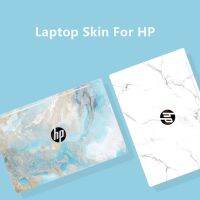 Laptop Skin Cover For HP Computer Protective Film For HP Pavilion x360 HP Elitebook 840 HP Laptop 14 CD Notebook HP 15" 6