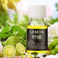 10ml Car Perfume Refill Air Freshener Natural Plant Essential Oil Aroma Diffuser Fragrance Humidifier Essential Oil Freshener