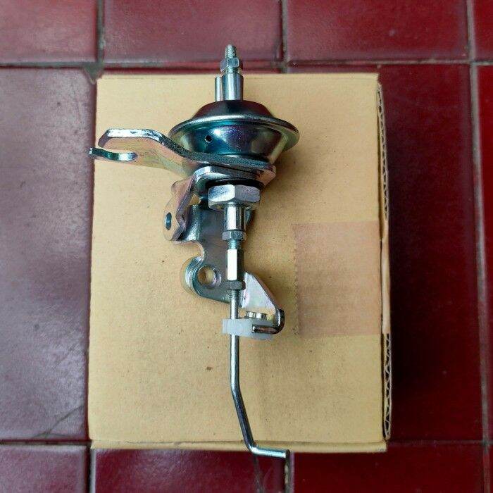 VACUM VAKUM IDLE UP AC ISUZU PANTHER KAPSUL TURBO NEW EURO 2 Lazada