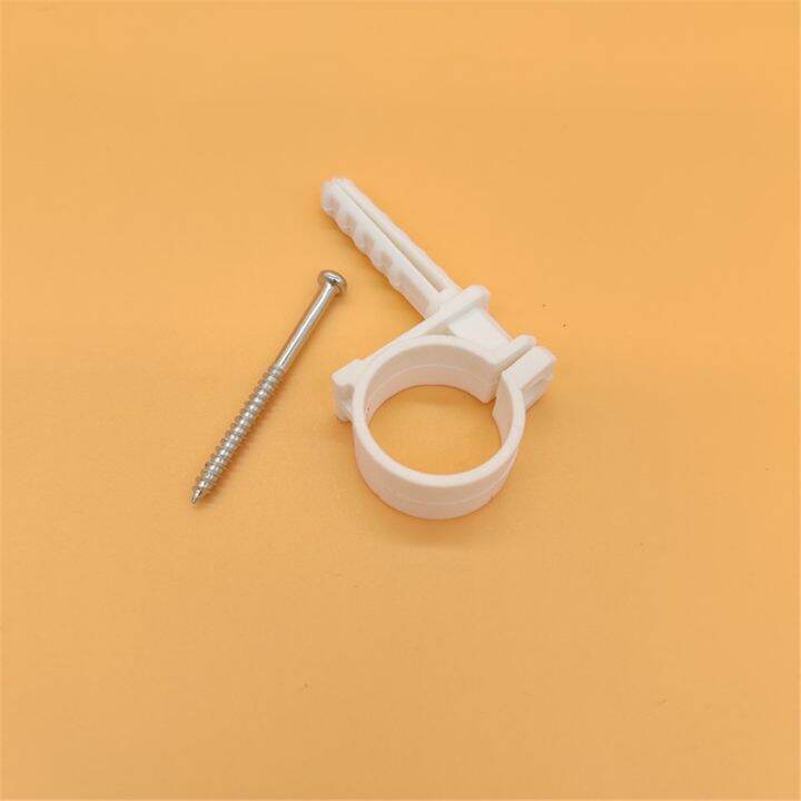 10pcs-ppr-expansion-tube-clamp-25p-type-tube-clamp-clip-ppr-fixed-card-32-20-water-pipe-clamp-with-nail-p-type-card