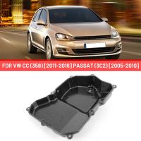 09M321361A Engine Oil Pan Transmission Oil Pan Automobile CC (358) [2011-2016] (3C2) [2005-2010]