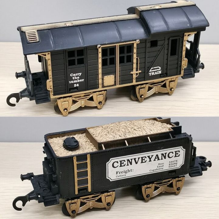 train-track-set-classical-steam-smoking-train-with-sound-childrens-electric-vehicle-set-retro-model-toykids-gift