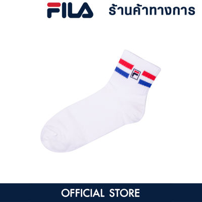 FILA Wintage ถุงเท้าผู้ใหญ่