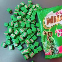 ไมโลคิวบ์ Milo Cube 1 ถุง 100 ก้อน 275 กรัม