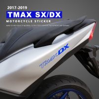 ✈☒❄สติกเกอร์ติดมอเตอร์ไซค์รูปลอกกันน้ำ Tmax 530 SX DX สำหรับ Yamaha TMax530 T-Max530 T-Max 530 SX DX 2017 2018อุปกรณ์เสริม2019