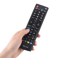 LG TV Remote Control RM-L1162 Universal For L G TV Remote Control with 3D Buttons AKB72914009 AKB72914020 AKB72915207 AKB72975301 AKB72975902 Cheap Low Price Special offer