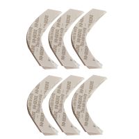 216Pcs/Lot No Shine Strong Hair Wig Tape Double Adhesive Extension Tape Strips Waterproof for Toupee/Lace Wigs