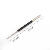 LEEP Lipo Knife High-Frequency Electrocautery Electrocoagulator Electroionic Tip Filiform Needle-Shaped Flat Blade Type Electrod