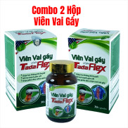 Viên Vai Gáy Tada Flex cải thiện các tình trạng viêm khớp, thoái hóa khớp