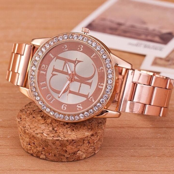 2021-t-shirt-new-brand-ch-watch-women-luxury-gold-stainless-steel-sports-quartz-watch-unisex-ladies-watch