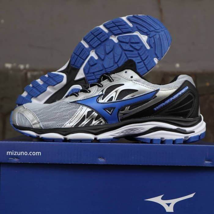 Mizuno wave on sale rider 17 lazada