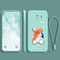 เคส samsung j4 2018 ยางนิ่ม กันกระแทก กันน้ำ กันลื่น ฝาหลัง คลุมเต็มขอบ ไม่เบียด ฟิล์มมือถือ เคสใส่เลนส์ ลายการ์ตูนน่ารัก