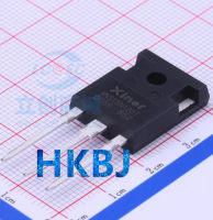 2Pcs Transistto-247 15N120T TO247 1200V/15A IGBT Transistor Baru Asli