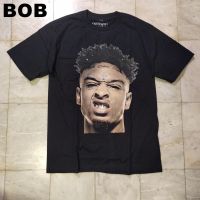 BoB-เสื้อ savage21 savage21 t-shirtsunisex SMLXL2XL3XL polo