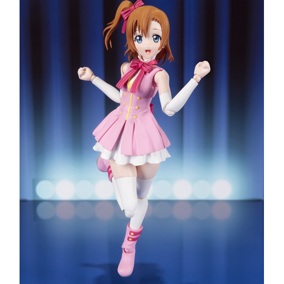 figma-ฟิกม่า-figure-action-love-live-sunshine-school-idol-เลิฟไลฟ์-ซันไชน์-ปฏิบัติการล่าฝันสคูลไอดอล-honoka-kosaka-โฮโนกะ-โคซากะ-ver-แอ็คชั่น-ฟิกเกอร์-อนิเมะ-การ์ตูน