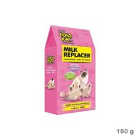 CocoKat Milk Replacer 150g อาหารแทนนมสำหรับลูกแมว