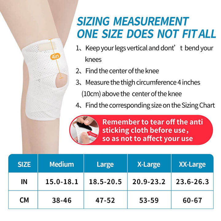 2022ใหม่รองเข่าที่มีความคงตัวด้านข้างสำหรับ-meniscal-ฉีกขาดปวดเข่า-acl-mcl-โรคข้ออักเสบบาดเจ็บการกู้คืนระบายอากาศเข่าสนับสนุน