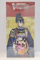 VG VG-D-TB07-Box Vanguard D Title 07 Touken Ranbu ONLINE 2023 Booster Box VG D Booster 1 JP Box 4573592711808