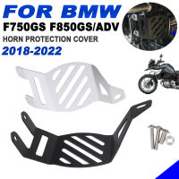 Perlindungan Tanduk Motosikal Perlindungan Pengawal Pengawal Pelindung untuk BMW F750GS F750 F850 F850GS F 750 GS Pengembaran ADV 2022 Aksesori