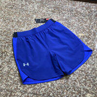 Under Armour Strech Woven 7” Training Shorts (LG)