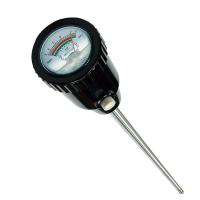 1 PCS Detects Soil Configuration Electrode Meter Soil Moisture Meter 300Mm Metal Probe Without Battery