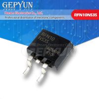 5pcs RFN10NS3S TO263 RFN10 NS3S TO-263 RFN10NS3 LCD Power Management WATTY Electronics