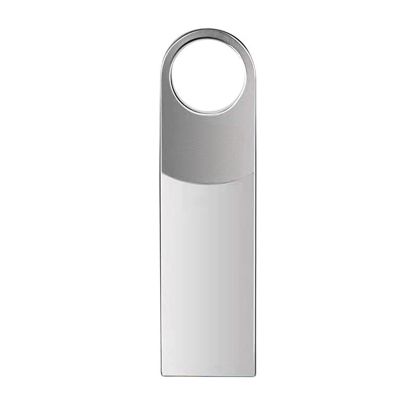 Metal Pendrive USB Flash Drive USB 3.0 Waterproof Cle USB 16 Go Pen Drive 3.0 Custom Logo Gift USB Key