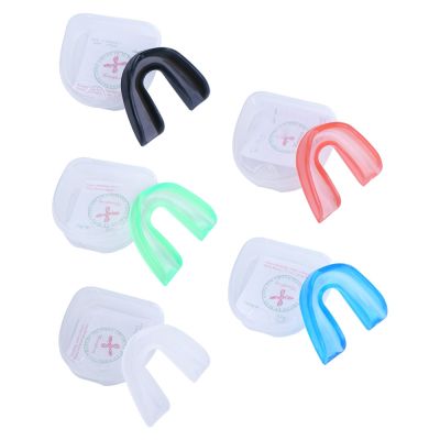 Kids Protection Guard Mouth Mouthguard Teeth Rugby Tooth [hot]Sport Boxing Protector Basketball Brace Karate Adults EVA
