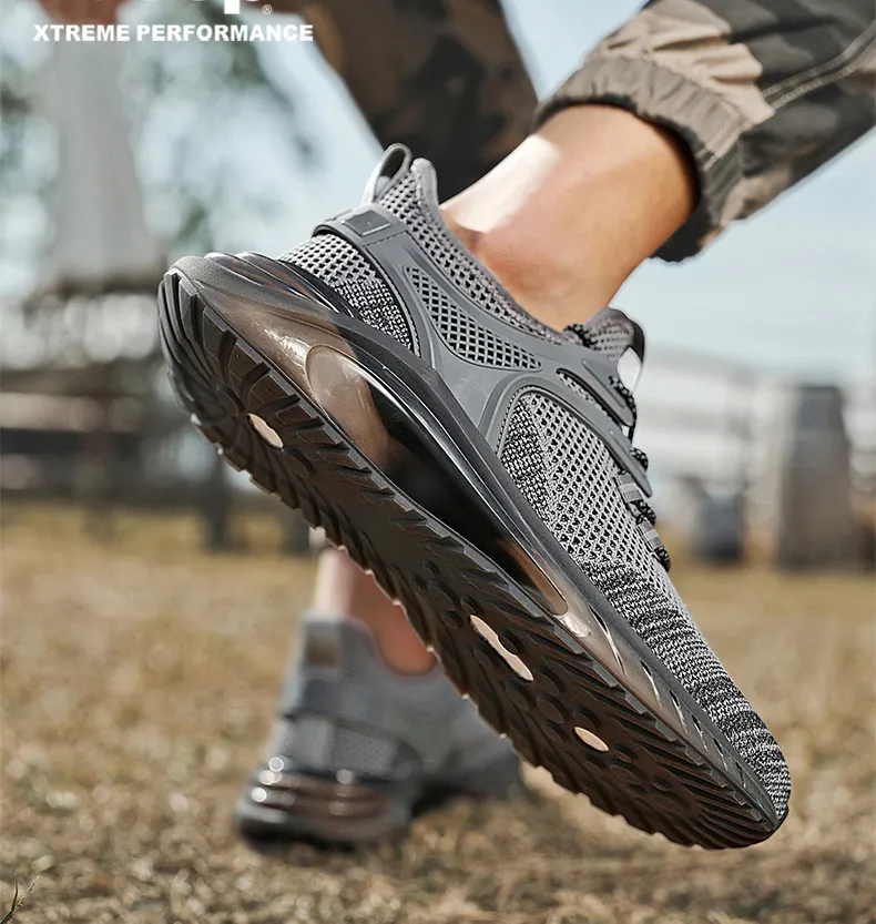 waterproof summer sneakers