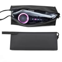 ❄☑☃ xianhaochen048906 secador de cabelo portátil saco armazenamento à prova água dustproof organizador para dyson viagem caso