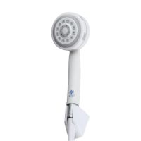 ?*พร้อมส่ง*? ฝักบัวสายอ่อนชุด BENN WS63636 สีขาว ฝักบัวสายอ่อน HAND SHOWER SET BENN WS63636 WHITE