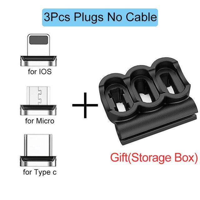 spot-express-suntaiho-magnetic-cableusb-type-cfor-iphone-13-poco-f33amagnetcharging-data-cord-สาย-usb-c