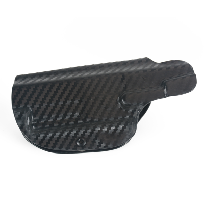 Carbon Fiber Concealment Kydex Internal Holster For Imbel Slim Md6 Tc IWB Inside the Waistband Concealed Carry Belt Case Clip