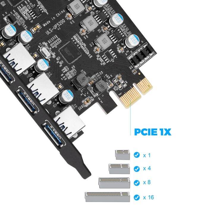 7-port-pci-e-to-type-c-2-with-2-rear-usb-3-0-ports-pci-express-card-desktop-pc-pci-e-to-usb-3-0-expansion-card