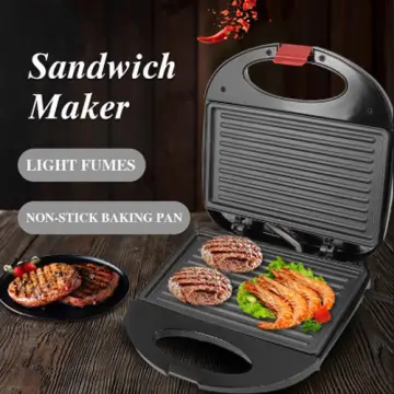 Pancake Steak Maker Waffle Maker Machine Multifunctional Electric