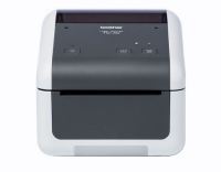 บราเดอร์ TD-4410D เครื่องพิมพ์ฉลากระบบไดเร็ค เทอร์มอล