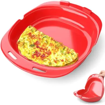 FastConvenient  Omelet Maker ~ fastconvenient