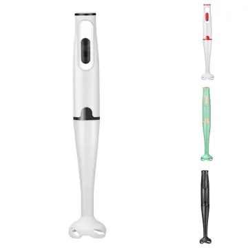 Multifnctional Hand Blender EU/UK Plug Handheld Blender 350W for