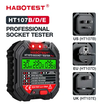 15kv Digital Fence Tester Electric Fence Indicator for Sale